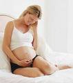 Астма и бременност